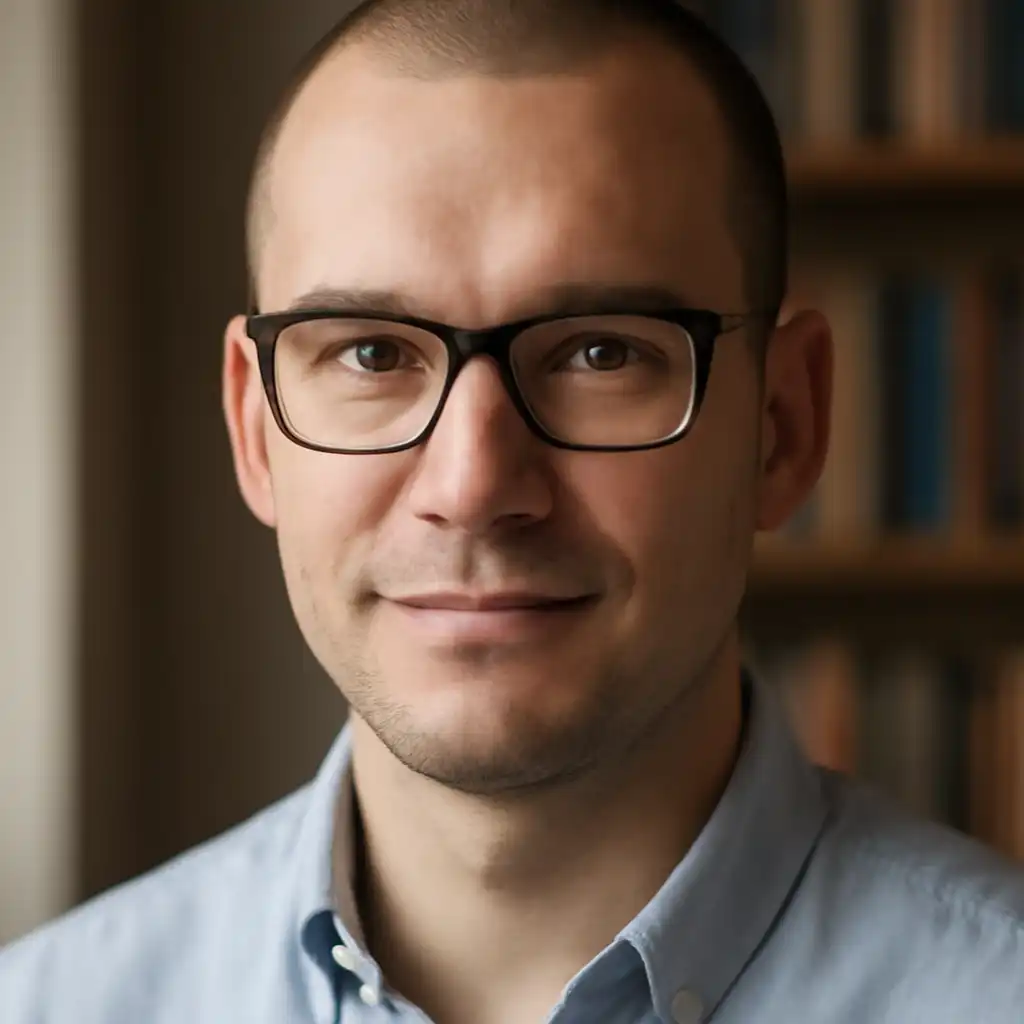 David Bergström